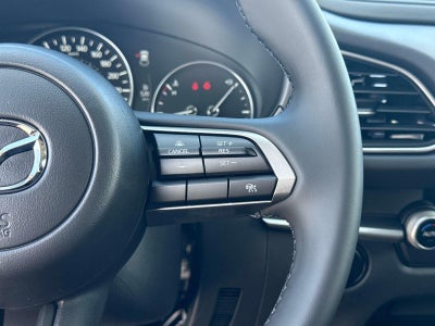 2026 Mazda Mazda CX-30 2.5 S Preferred AWD