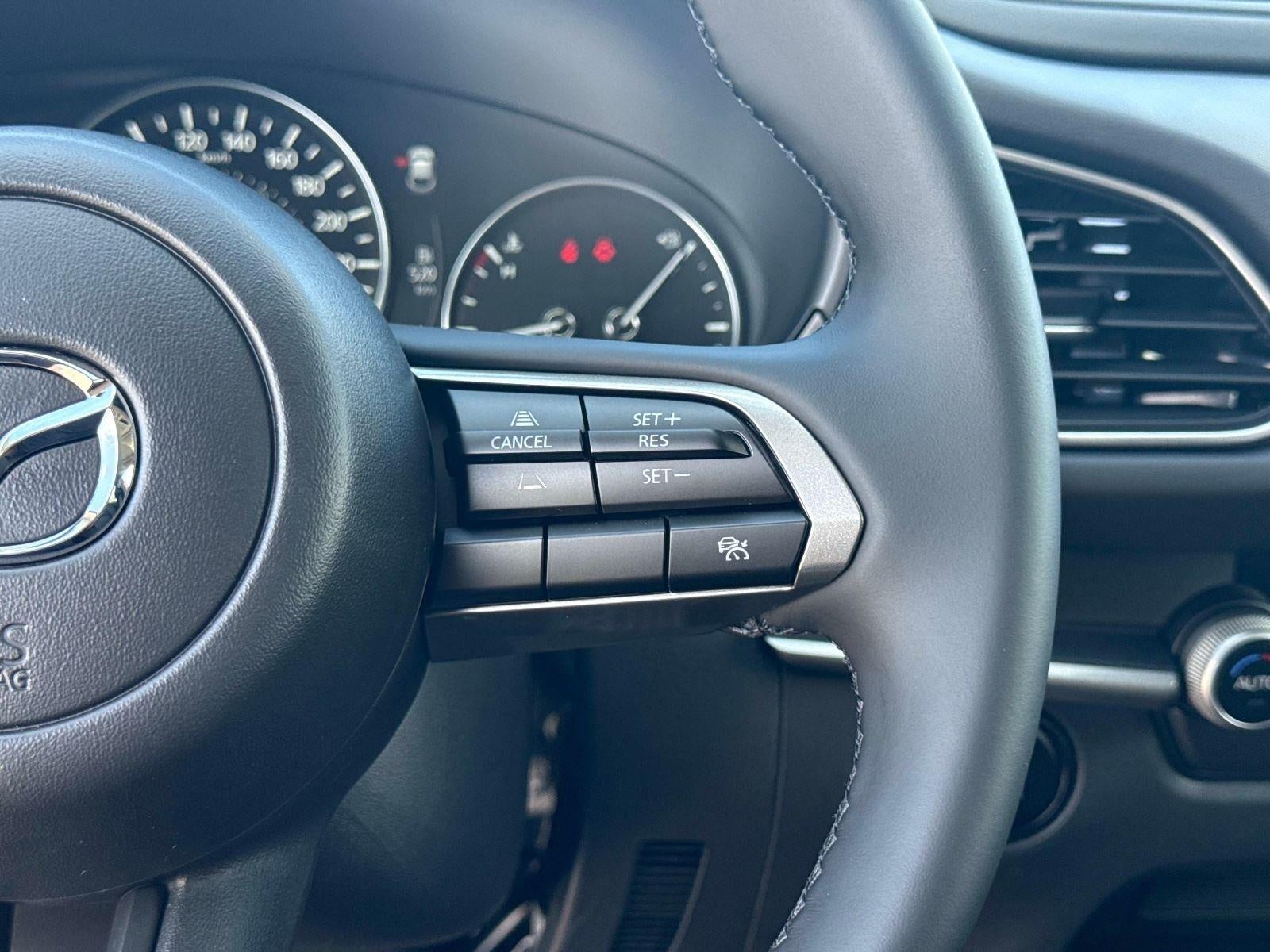 2026 Mazda Mazda CX-30 2.5 S Preferred AWD