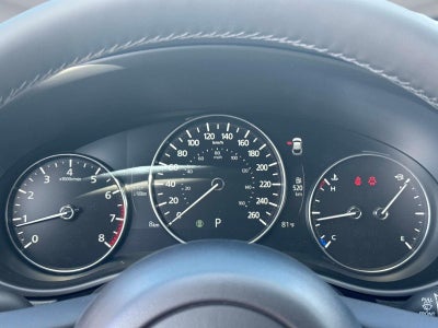 2026 Mazda Mazda CX-30 2.5 S Preferred AWD