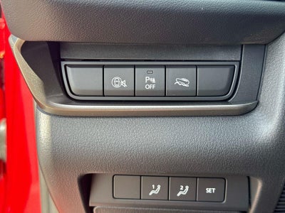 2026 Mazda Mazda CX-30 2.5 S Preferred AWD