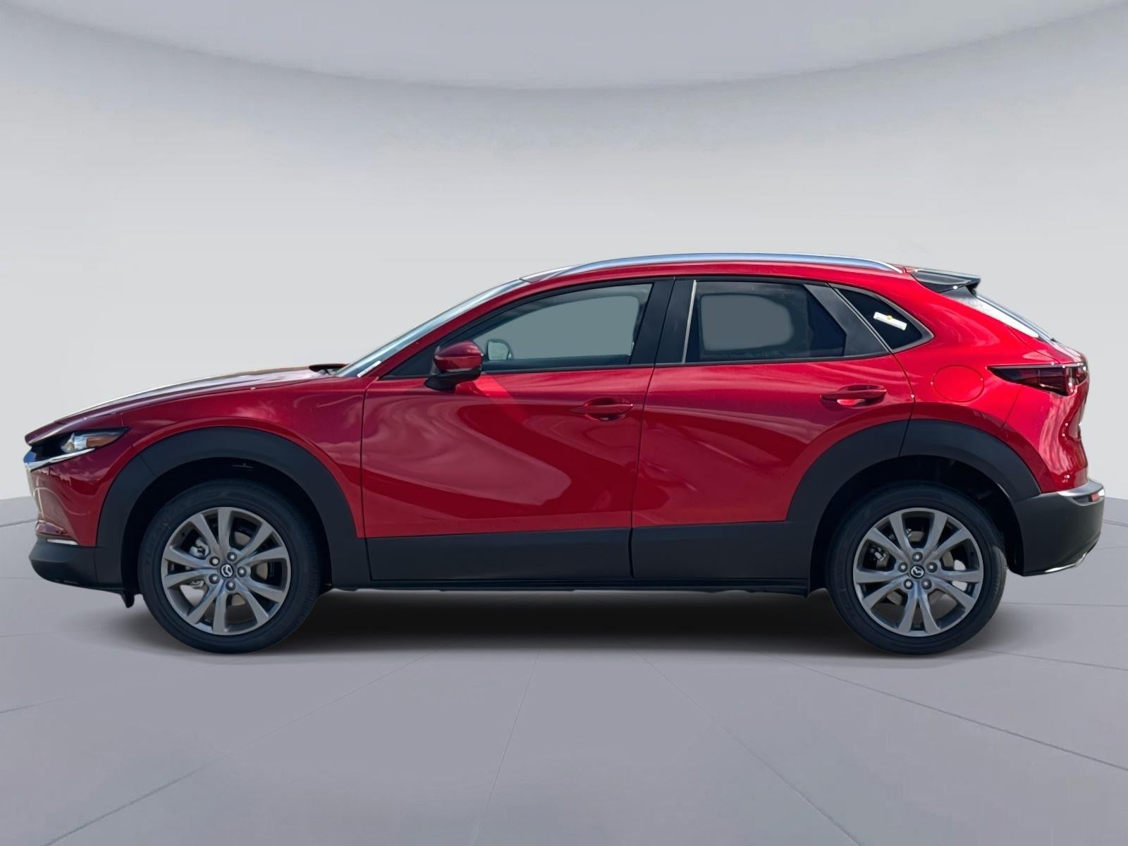 2026 Mazda Mazda CX-30 2.5 S Preferred AWD