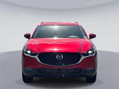 2026 Mazda Mazda CX-30 2.5 S Preferred AWD