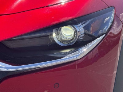 2026 Mazda Mazda CX-30 2.5 S Preferred AWD