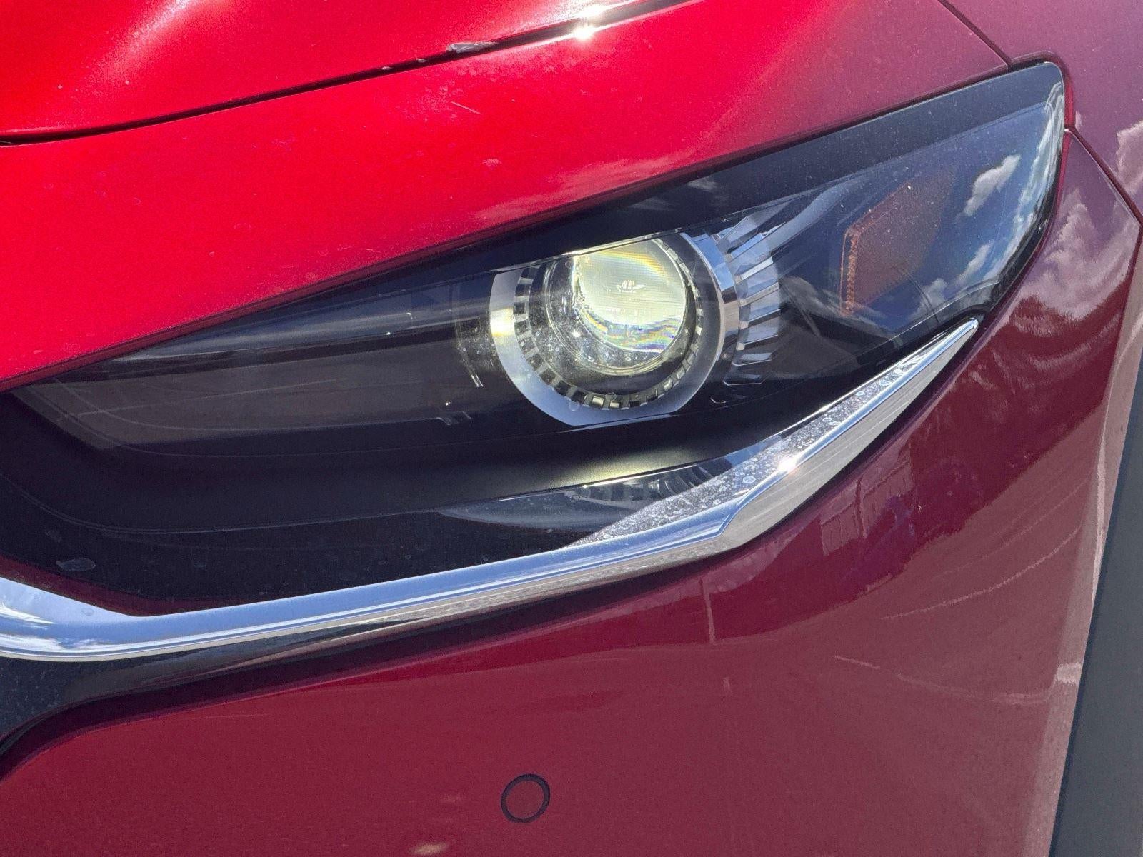 2026 Mazda Mazda CX-30 2.5 S Preferred AWD