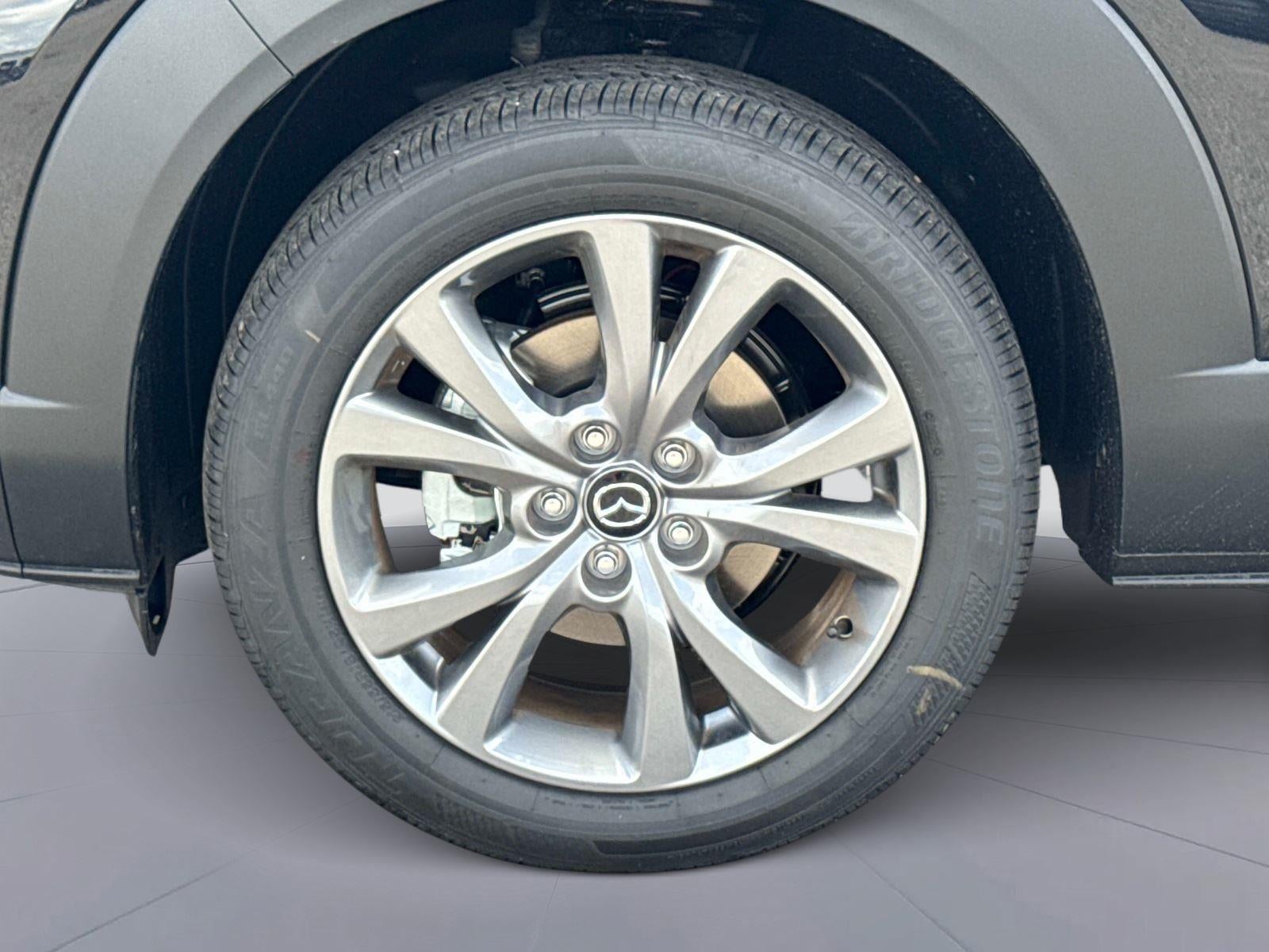 2026 Mazda Mazda CX-30 2.5 S Preferred AWD