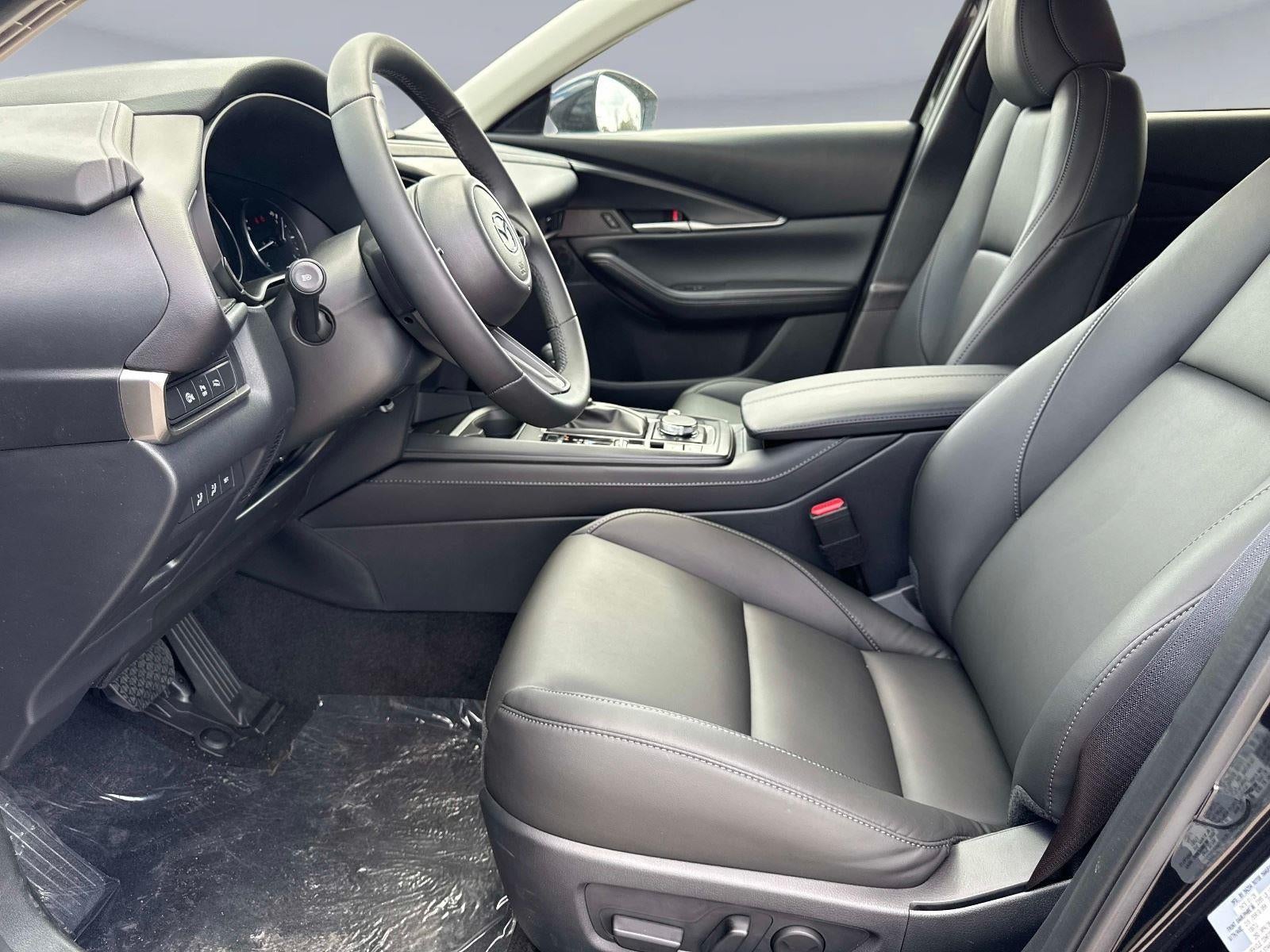 2026 Mazda Mazda CX-30 2.5 S Preferred AWD