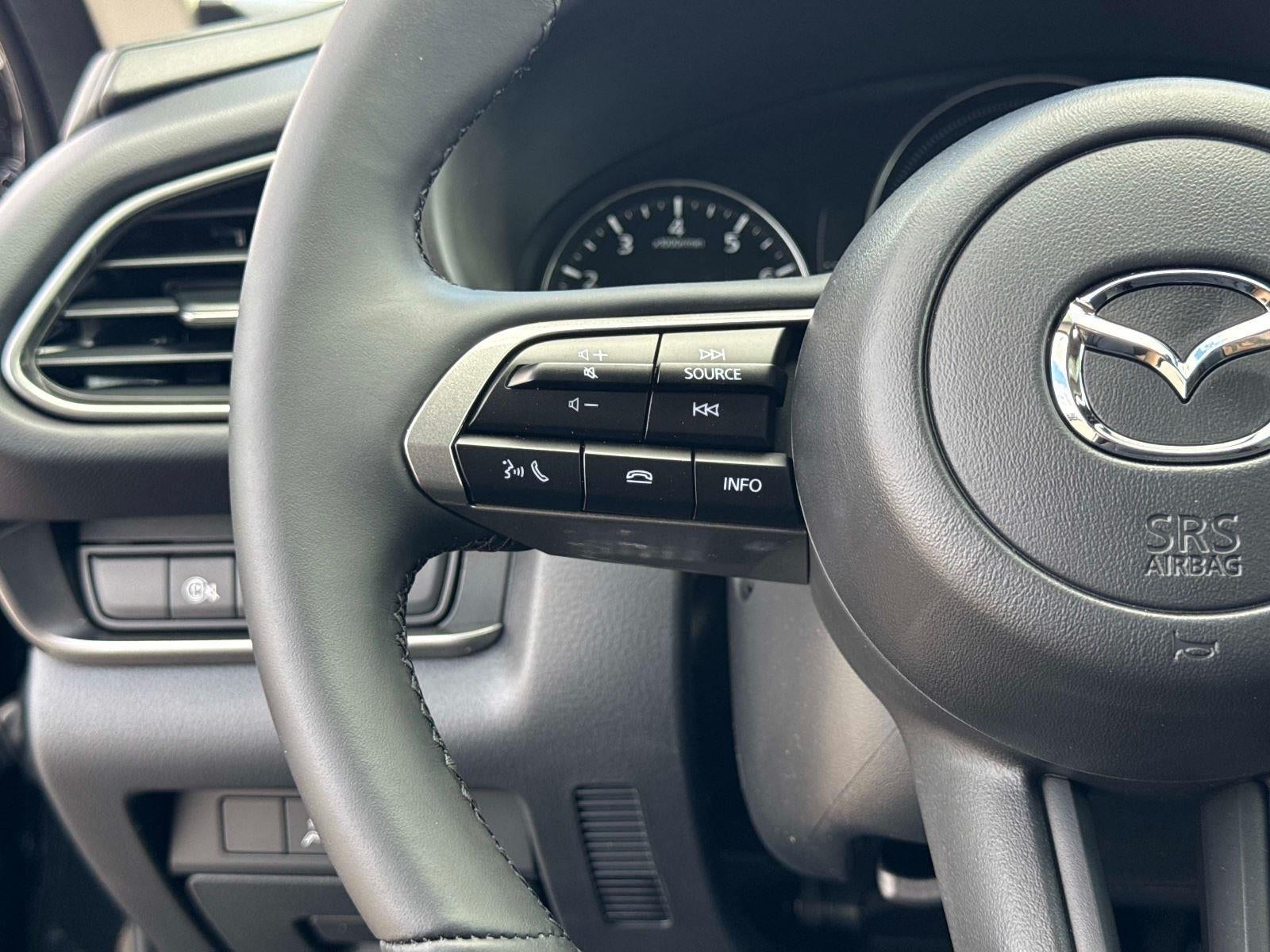 2026 Mazda Mazda CX-30 2.5 S Preferred AWD