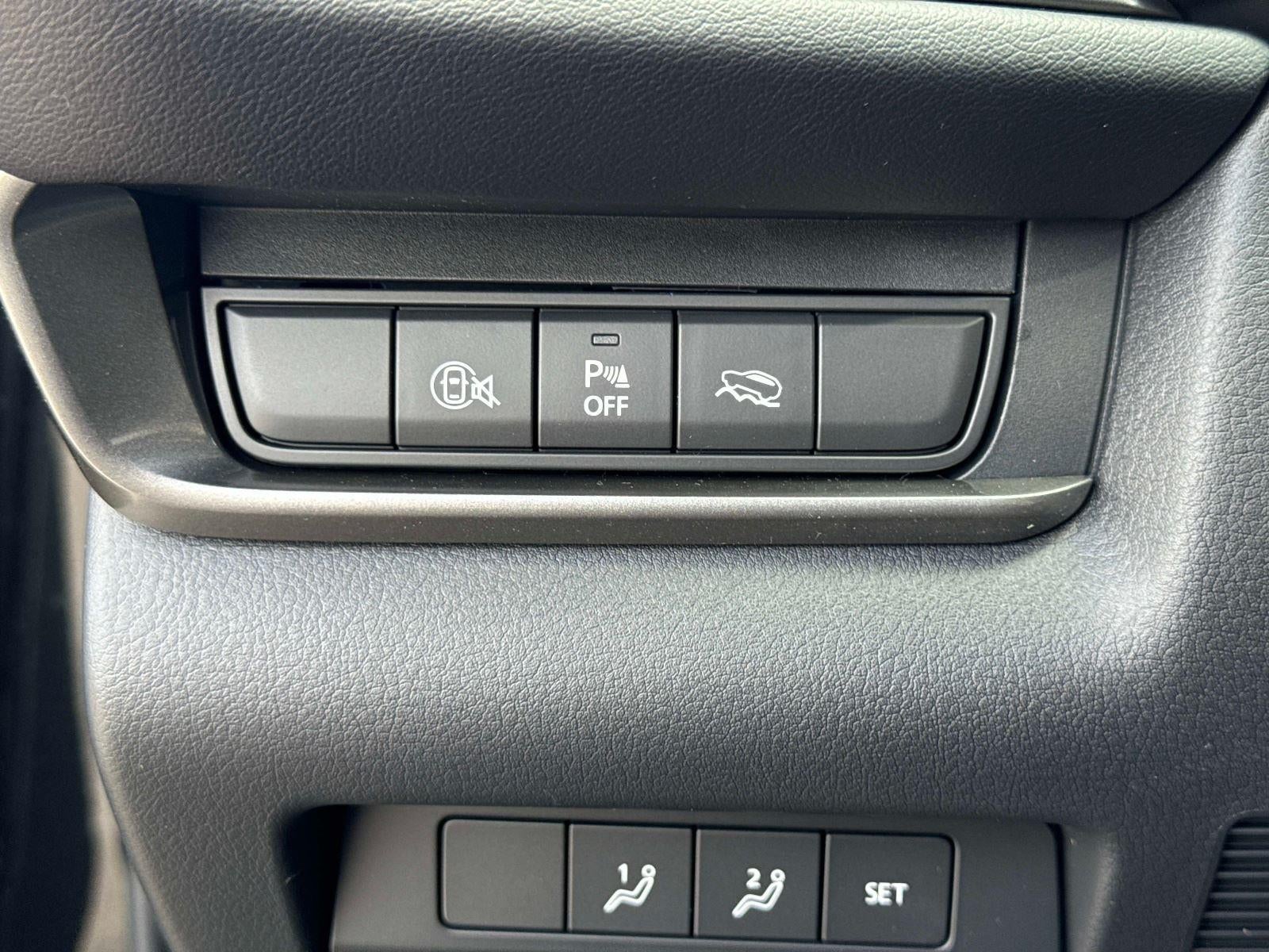 2026 Mazda Mazda CX-30 2.5 S Preferred AWD