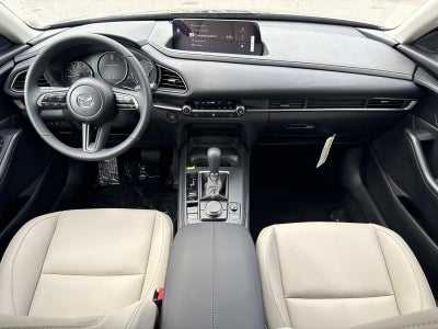 2026 Mazda Mazda CX-30 2.5 S Preferred AWD