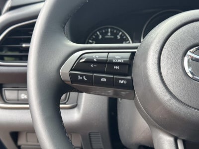 2026 Mazda Mazda CX-30 2.5 S Preferred AWD