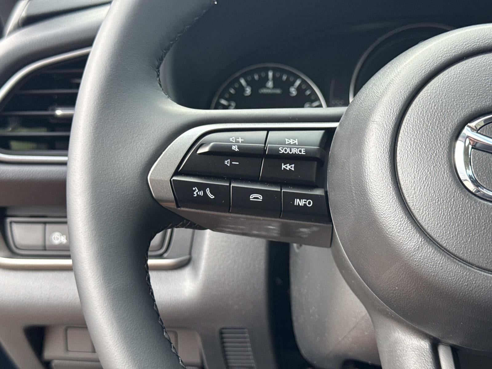 2026 Mazda Mazda CX-30 2.5 S Preferred AWD