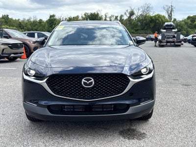 2026 Mazda Mazda CX-30 2.5 S Preferred AWD