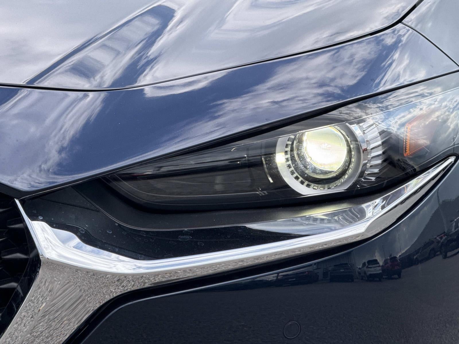 2026 Mazda Mazda CX-30 2.5 S Preferred AWD