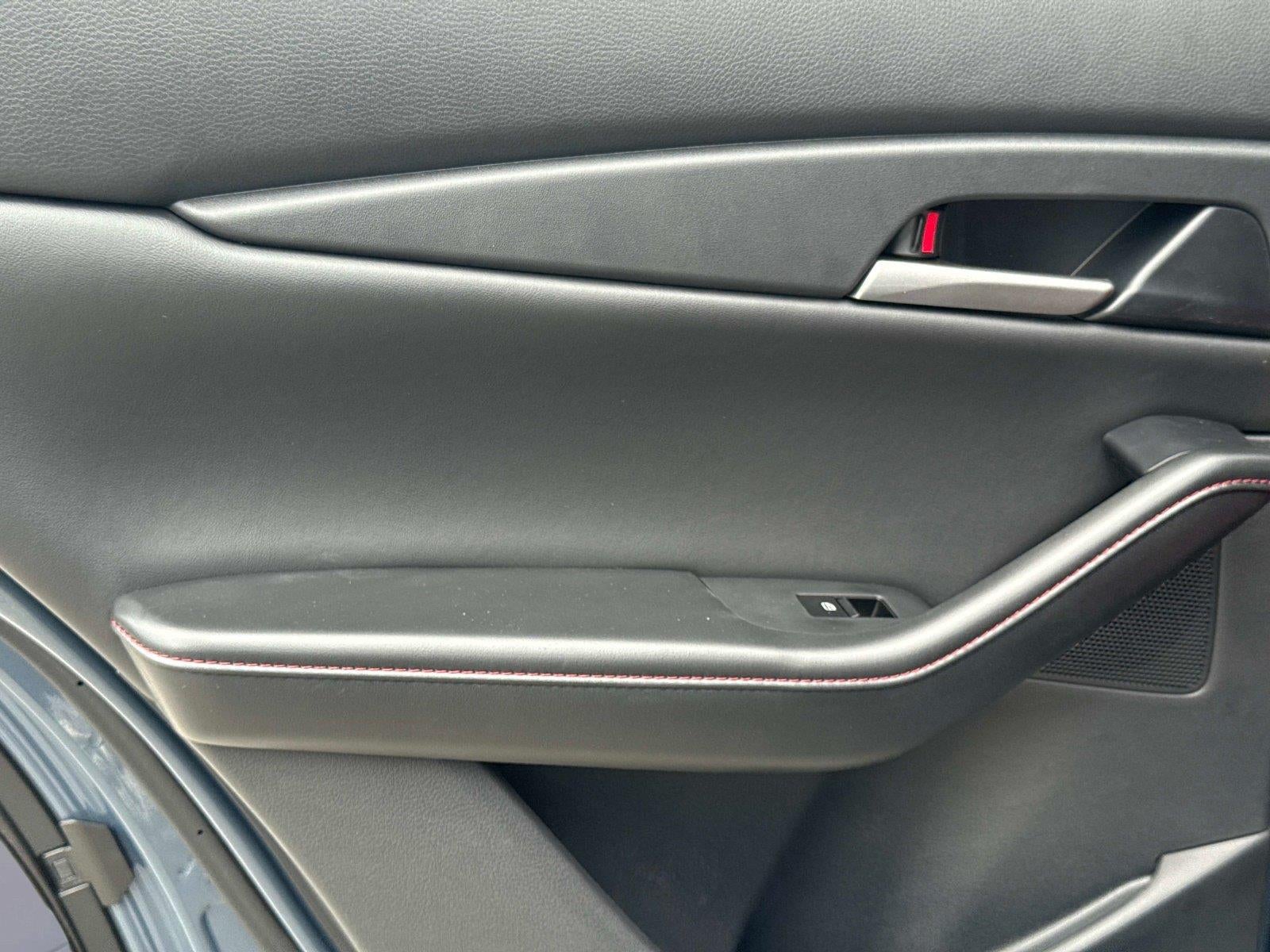 2026 Mazda Mazda CX-30 2.5 S Carbon Edition AWD