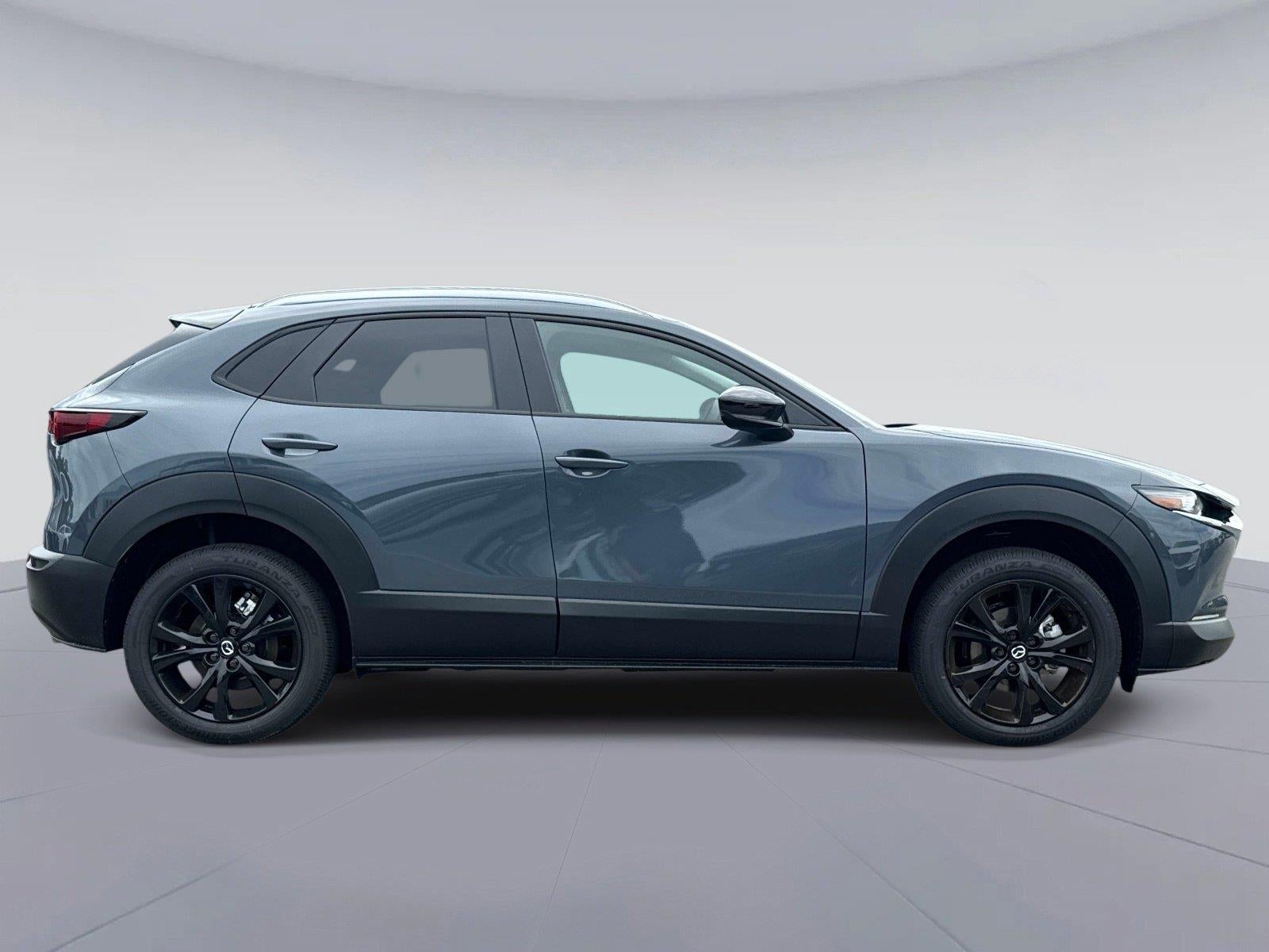2026 Mazda Mazda CX-30 2.5 S Carbon Edition AWD