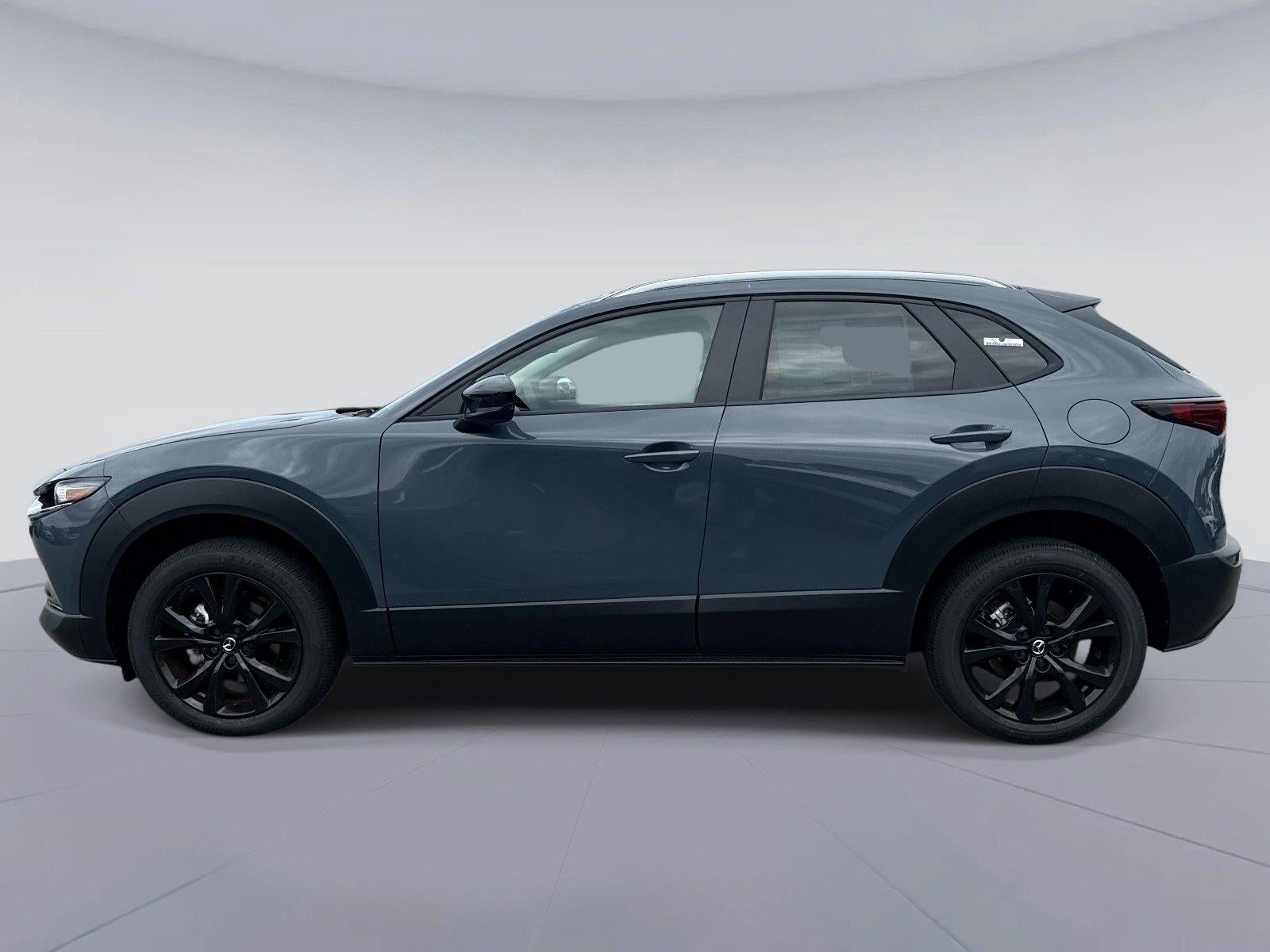 2026 Mazda Mazda CX-30 2.5 S Carbon Edition AWD