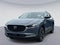 2026 Mazda Mazda CX-30 2.5 S Carbon Edition AWD