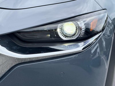2026 Mazda Mazda CX-30 2.5 S Carbon Edition AWD