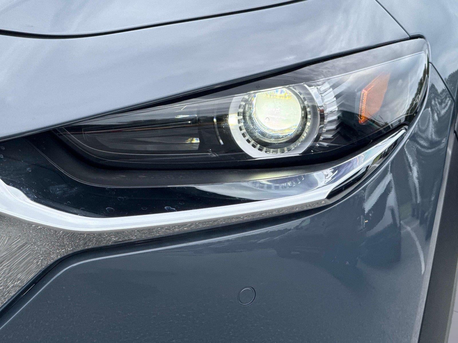 2026 Mazda Mazda CX-30 2.5 S Carbon Edition AWD