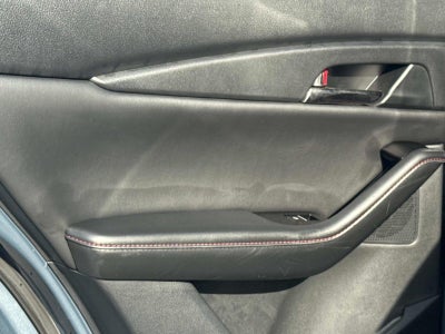 2023 Mazda Mazda CX-30 2.5 S Carbon Edition