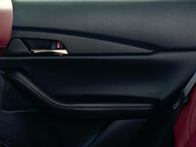 2023 Mazda Mazda CX-30 2.5 S Carbon Edition