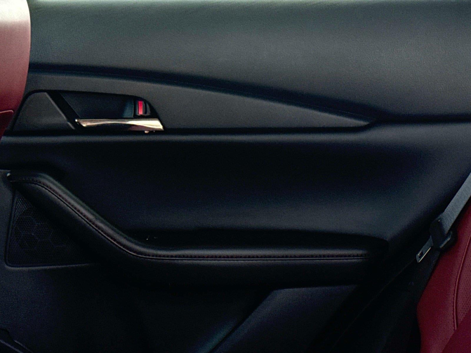 2023 Mazda Mazda CX-30 2.5 S Carbon Edition