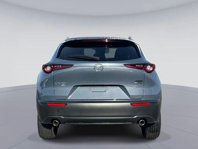 2023 Mazda Mazda CX-30 2.5 S Carbon Edition