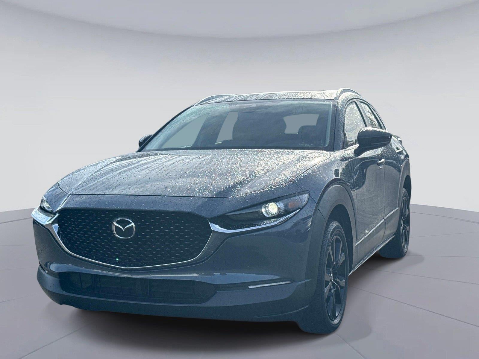 2023 Mazda Mazda CX-30 2.5 S Carbon Edition