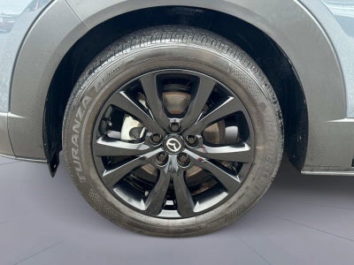 2024 Mazda Mazda CX-30 2.5 S Carbon Edition