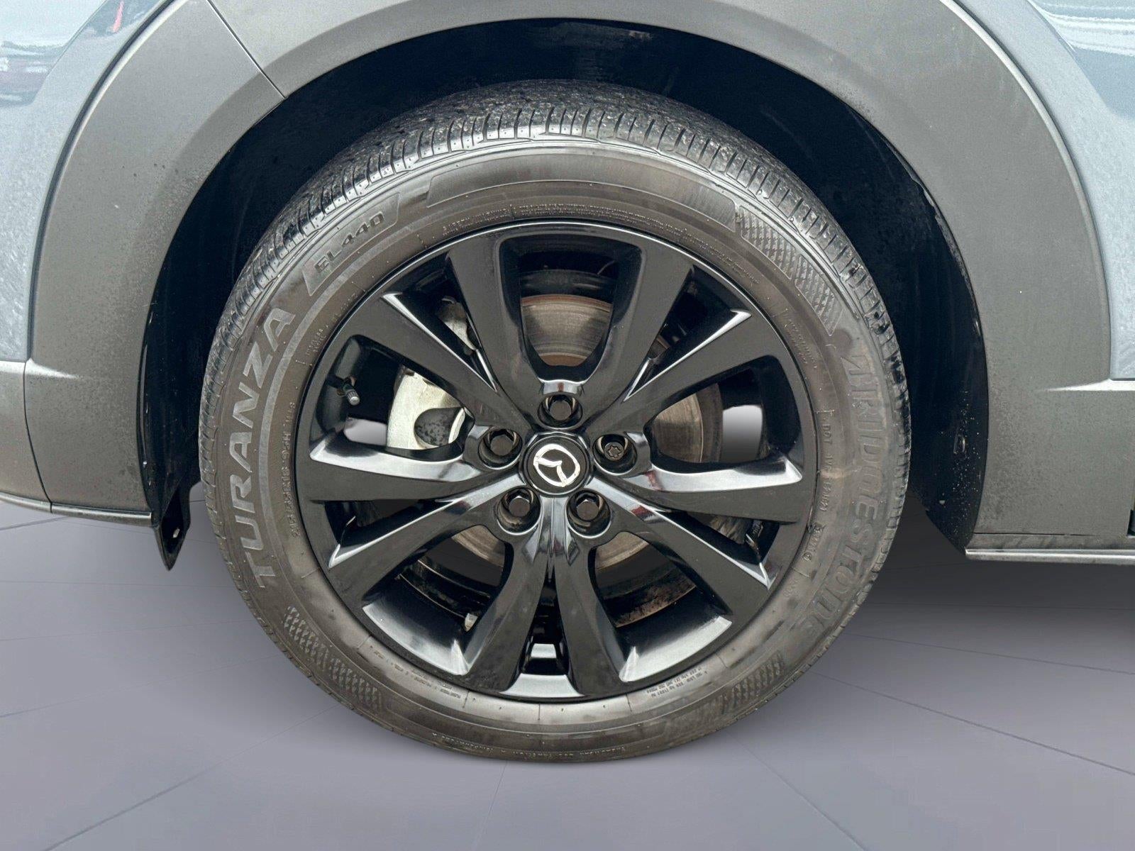 2024 Mazda Mazda CX-30 2.5 S Carbon Edition