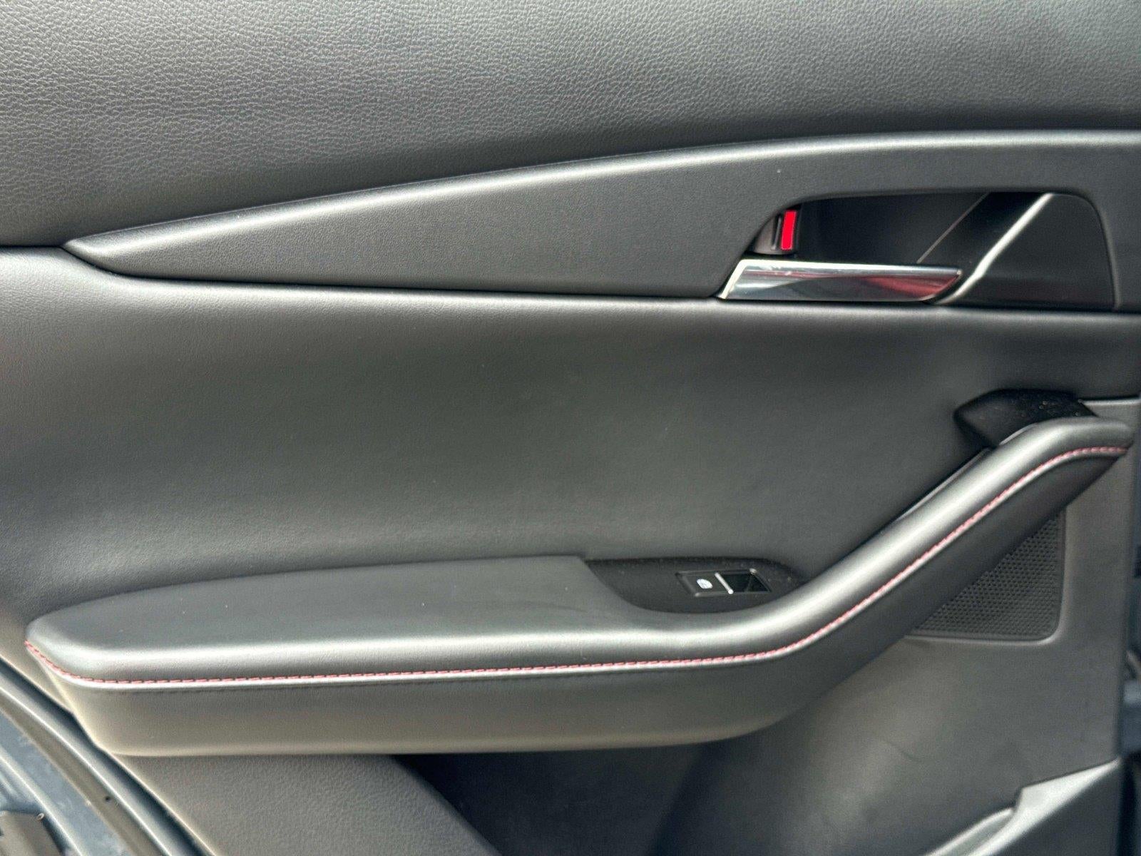 2024 Mazda Mazda CX-30 2.5 S Carbon Edition
