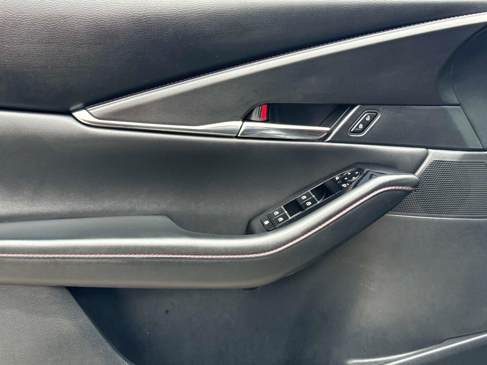 2024 Mazda Mazda CX-30 2.5 S Carbon Edition