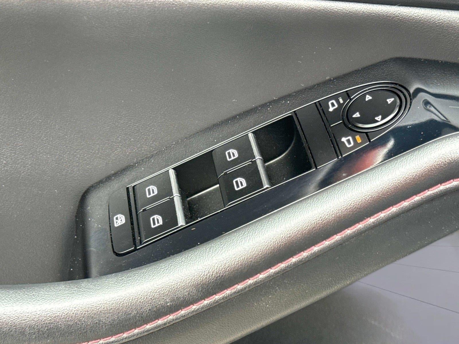 2024 Mazda Mazda CX-30 2.5 S Carbon Edition