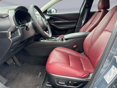 2024 Mazda Mazda CX-30 2.5 S Carbon Edition