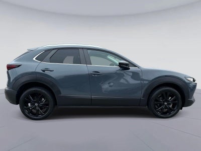 2024 Mazda Mazda CX-30 2.5 S Carbon Edition