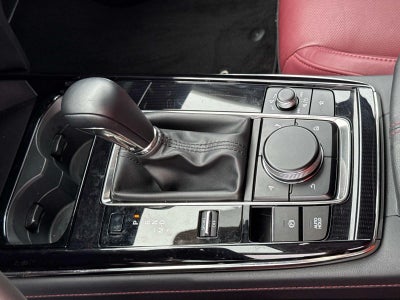 2024 Mazda Mazda CX-30 2.5 S Carbon Edition