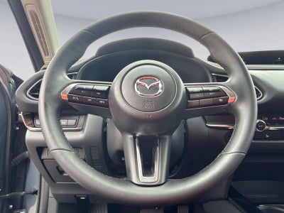 2024 Mazda Mazda CX-30 2.5 S Carbon Edition