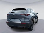 2024 Mazda Mazda CX-30 2.5 S Carbon Edition