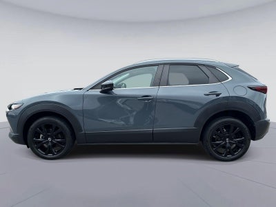 2024 Mazda Mazda CX-30 2.5 S Carbon Edition