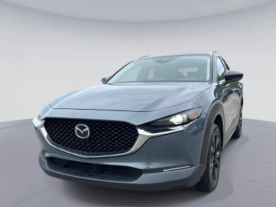 2024 Mazda Mazda CX-30 2.5 S Carbon Edition