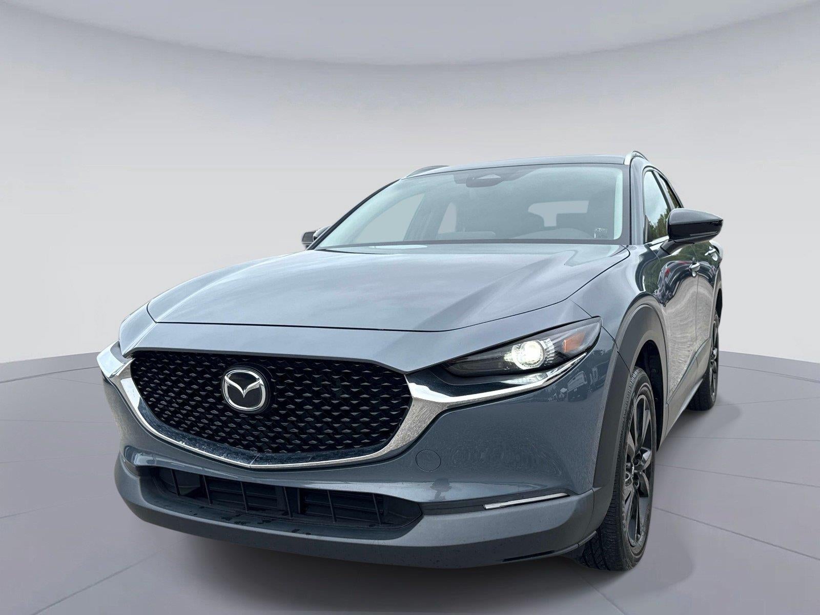 2024 Mazda Mazda CX-30 2.5 S Carbon Edition