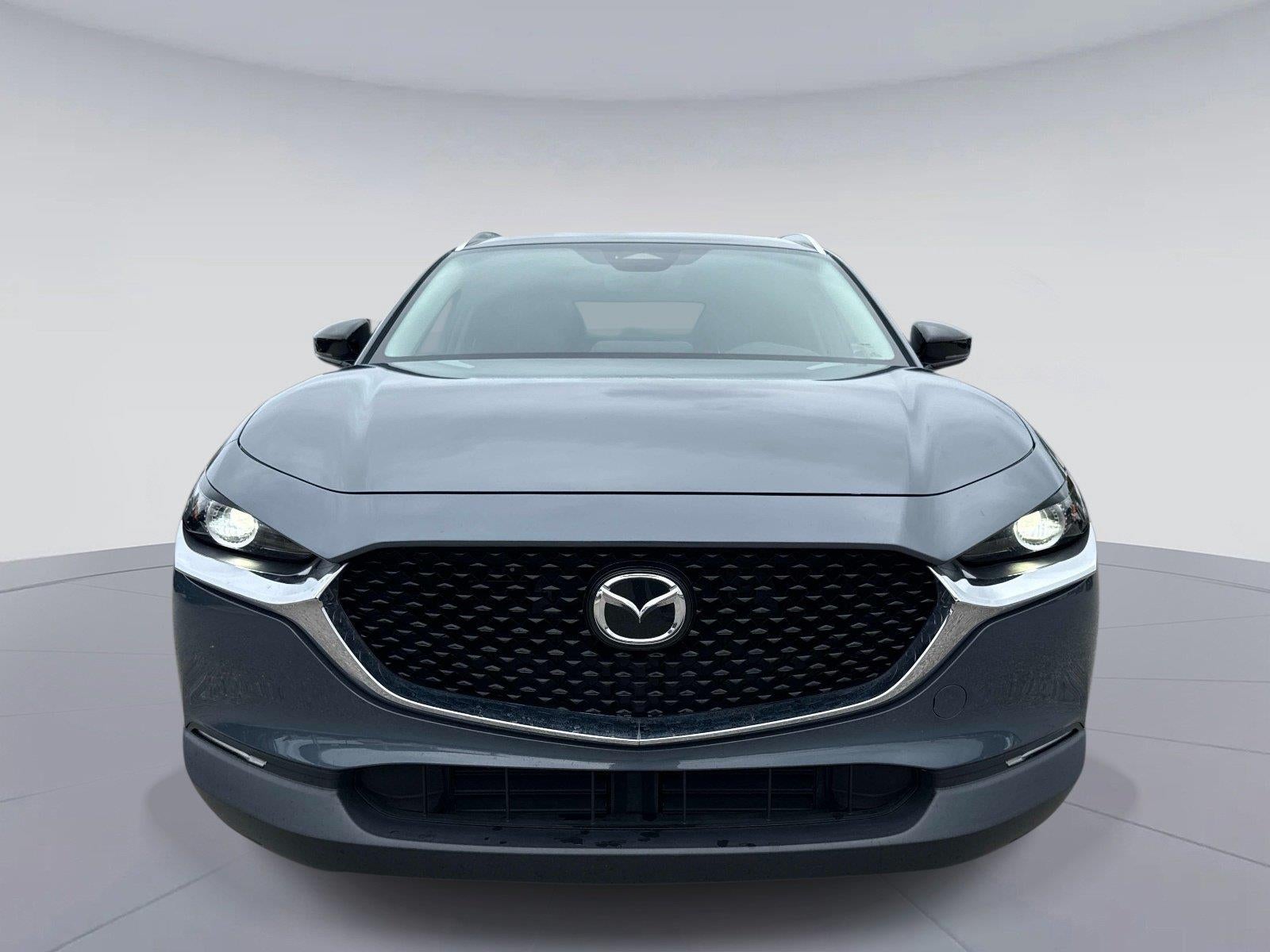 2024 Mazda Mazda CX-30 2.5 S Carbon Edition