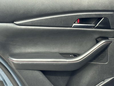 2024 Mazda Mazda CX-30 2.5 S Carbon Edition