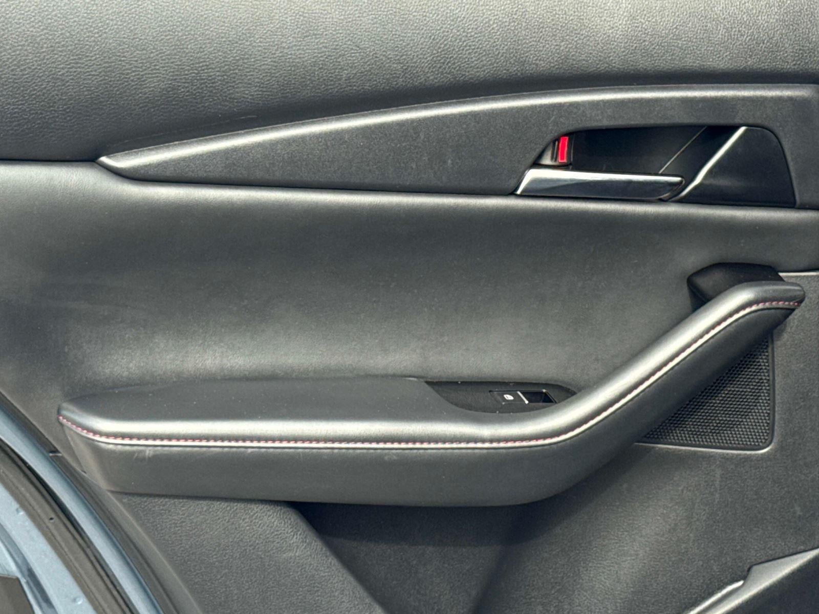 2024 Mazda Mazda CX-30 2.5 S Carbon Edition