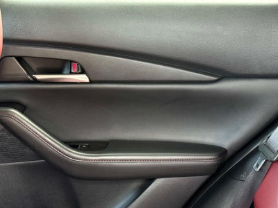 2024 Mazda Mazda CX-30 2.5 S Carbon Edition