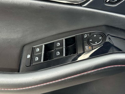 2024 Mazda Mazda CX-30 2.5 S Carbon Edition