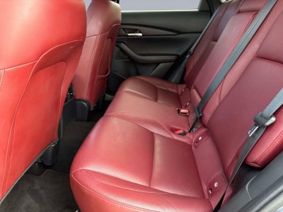 2024 Mazda Mazda CX-30 2.5 S Carbon Edition