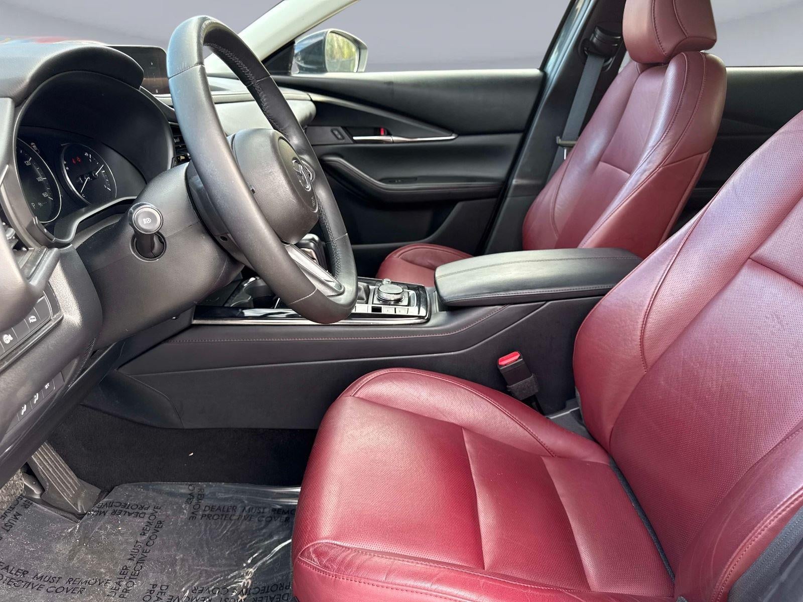 2024 Mazda Mazda CX-30 2.5 S Carbon Edition