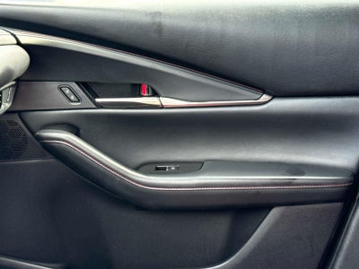 2024 Mazda Mazda CX-30 2.5 S Carbon Edition