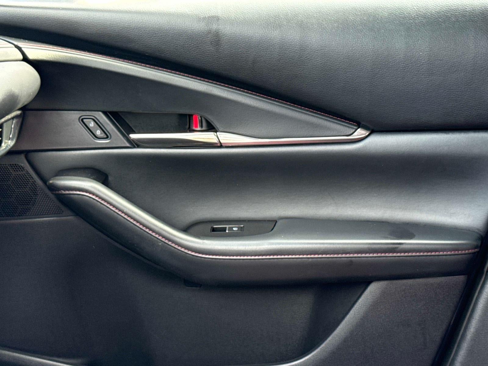 2024 Mazda Mazda CX-30 2.5 S Carbon Edition